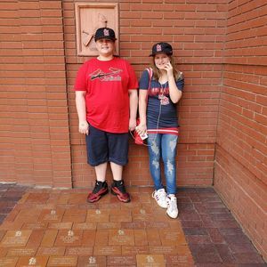 Meet your Posher, Angel